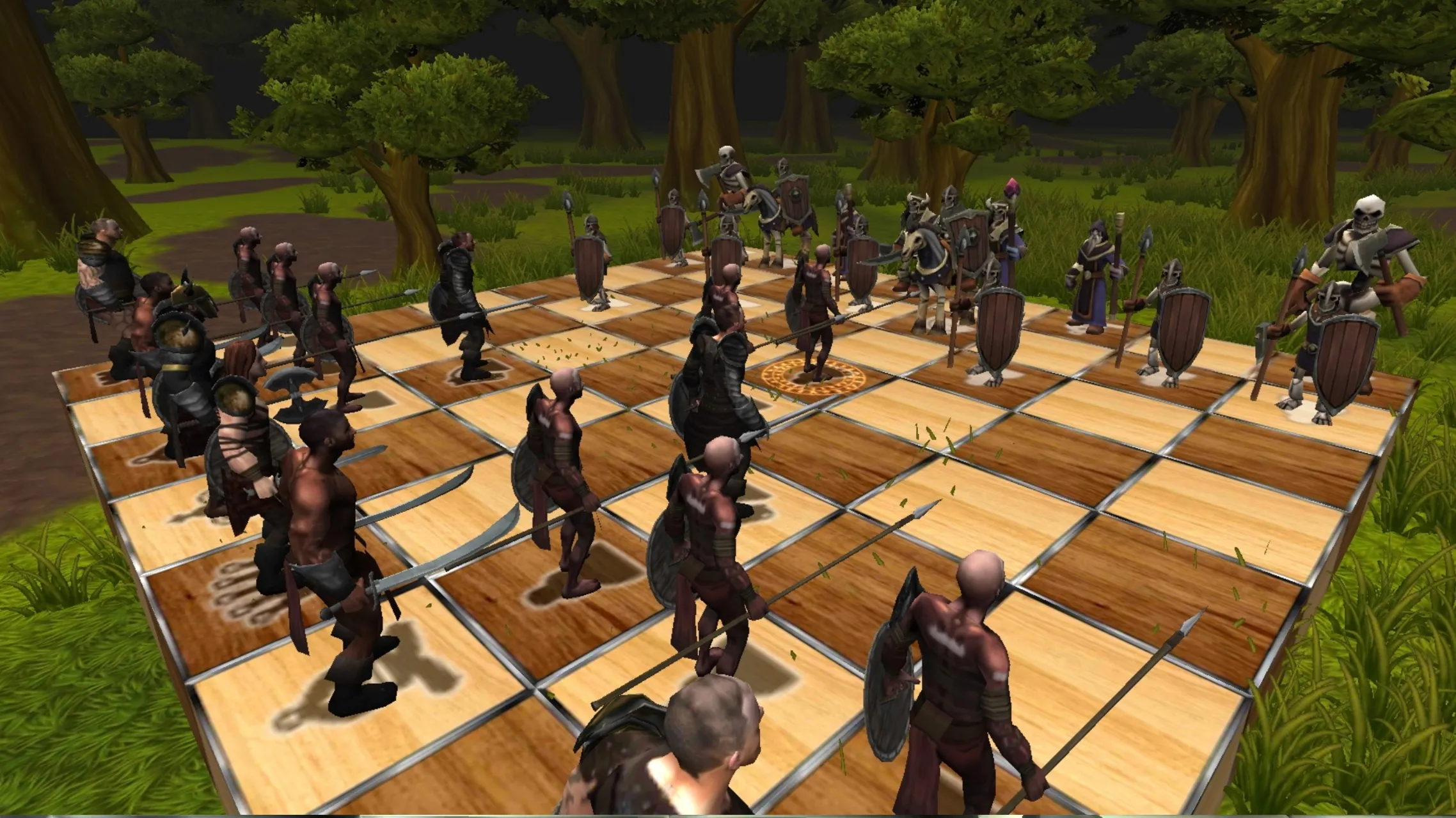 Ani Chess 3D | Indus Appstore | Screenshot