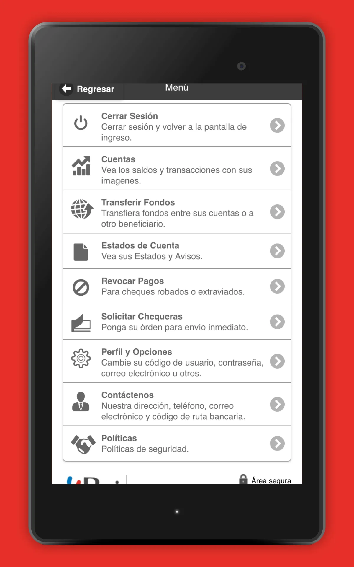 Bci Miami | Indus Appstore | Screenshot