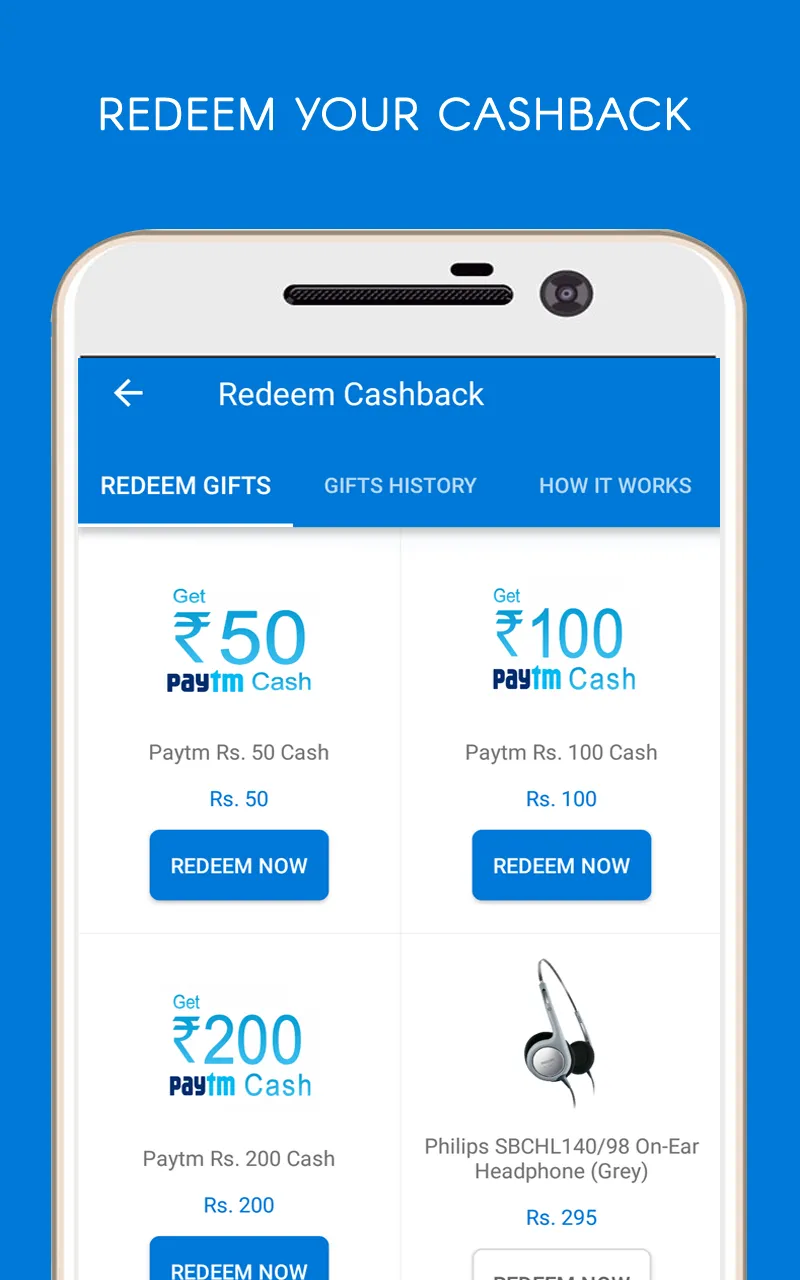 Price Comparison App -Earn Cas | Indus Appstore | Screenshot