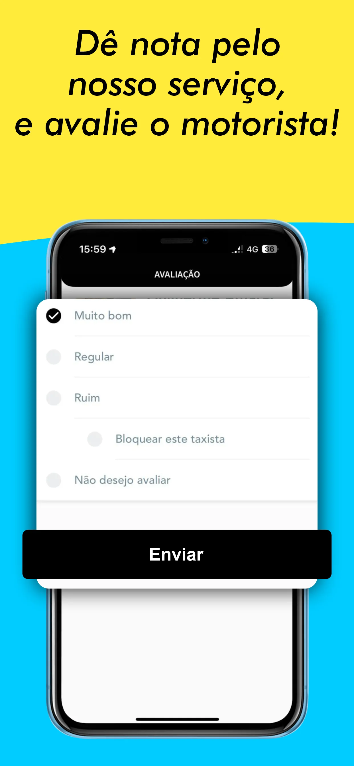 100 Fronteiras - Passageiro | Indus Appstore | Screenshot