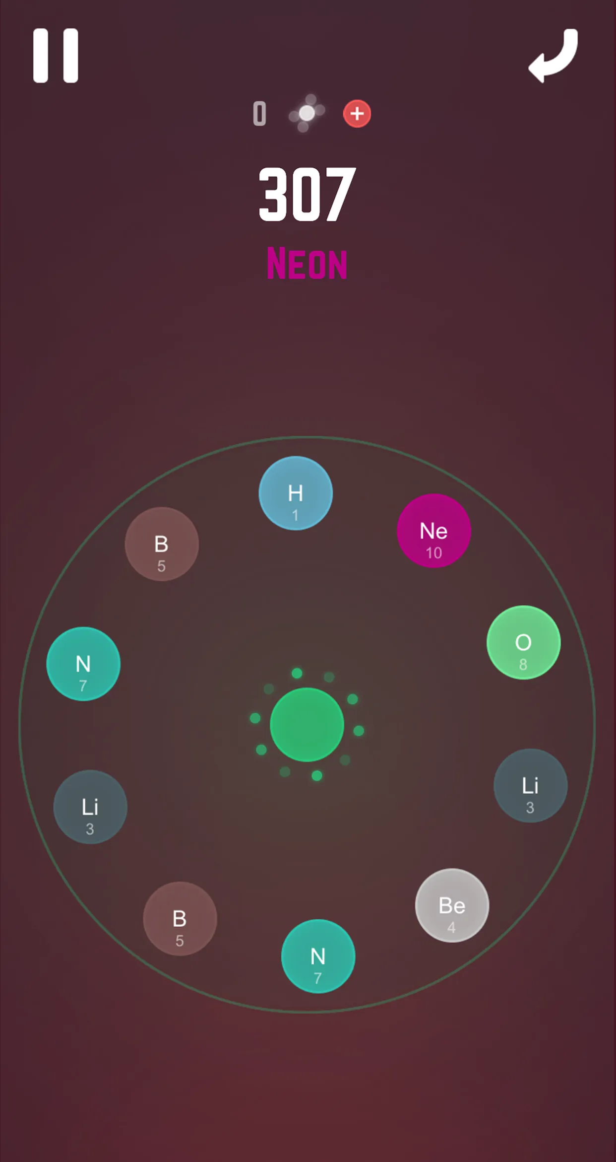 Atomas | Indus Appstore | Screenshot