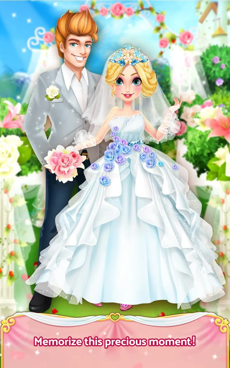 Emily's Wedding Boutique | Indus Appstore | Screenshot