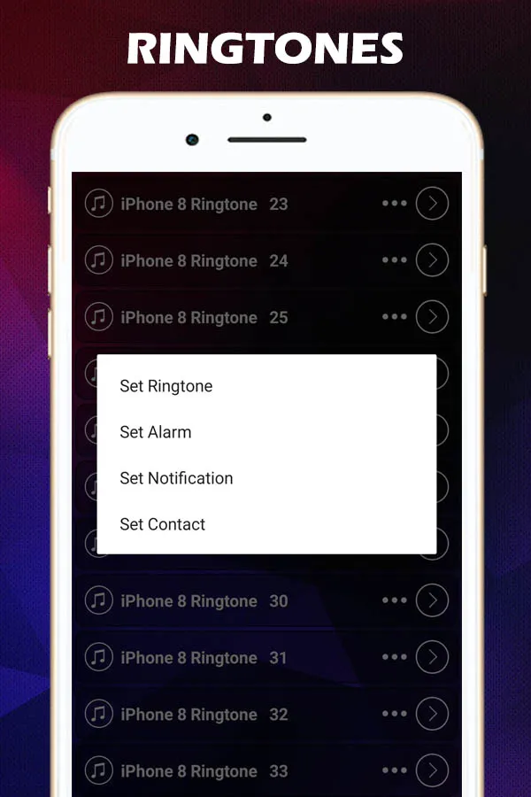 Ringtone For iPhone 13 | Indus Appstore | Screenshot