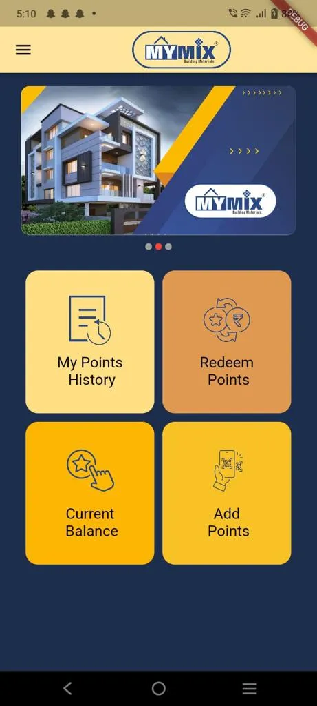 MYMIX - BANDHU | Indus Appstore | Screenshot