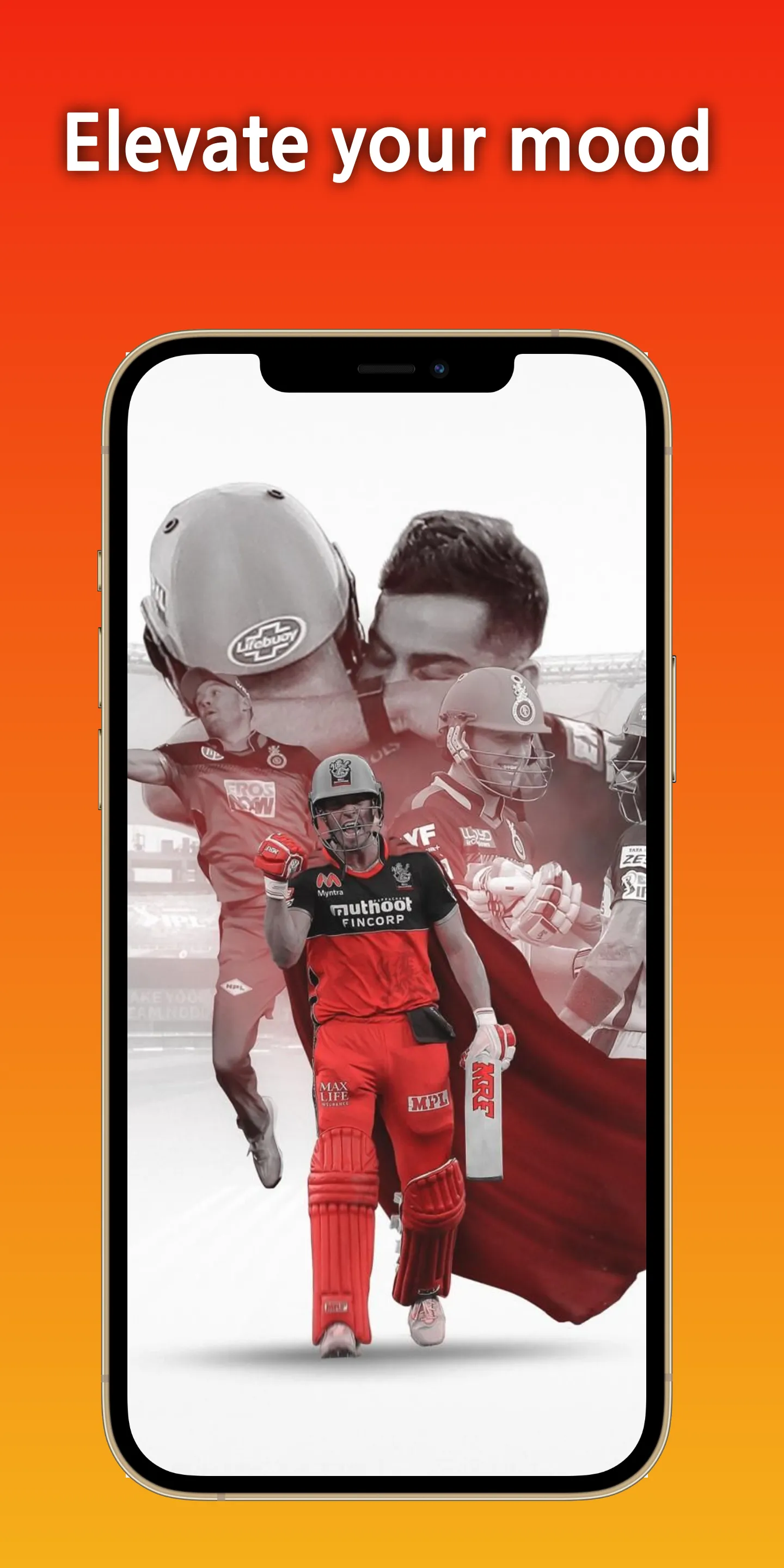 Cricket Wallpaper HD | Indus Appstore | Screenshot