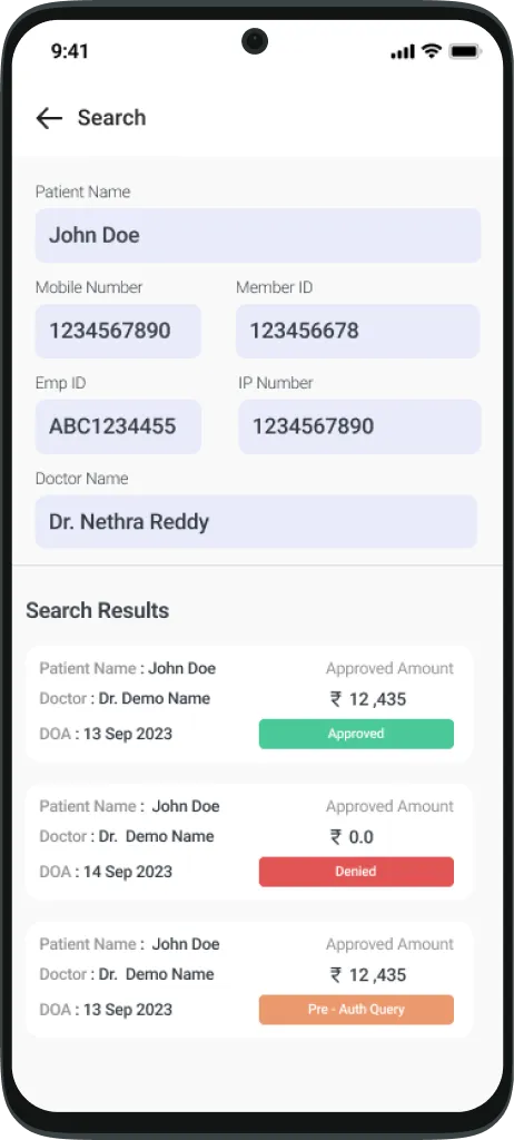 IHX Nucleus | Indus Appstore | Screenshot