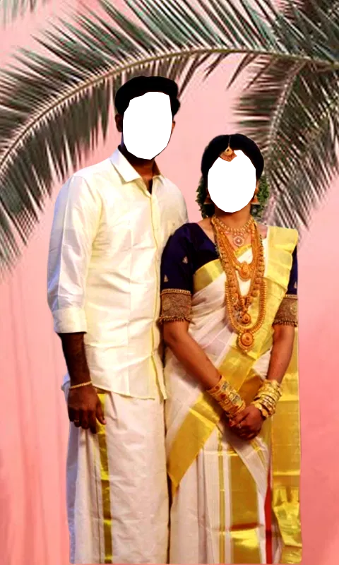 South Indian Couples Montage | Indus Appstore | Screenshot