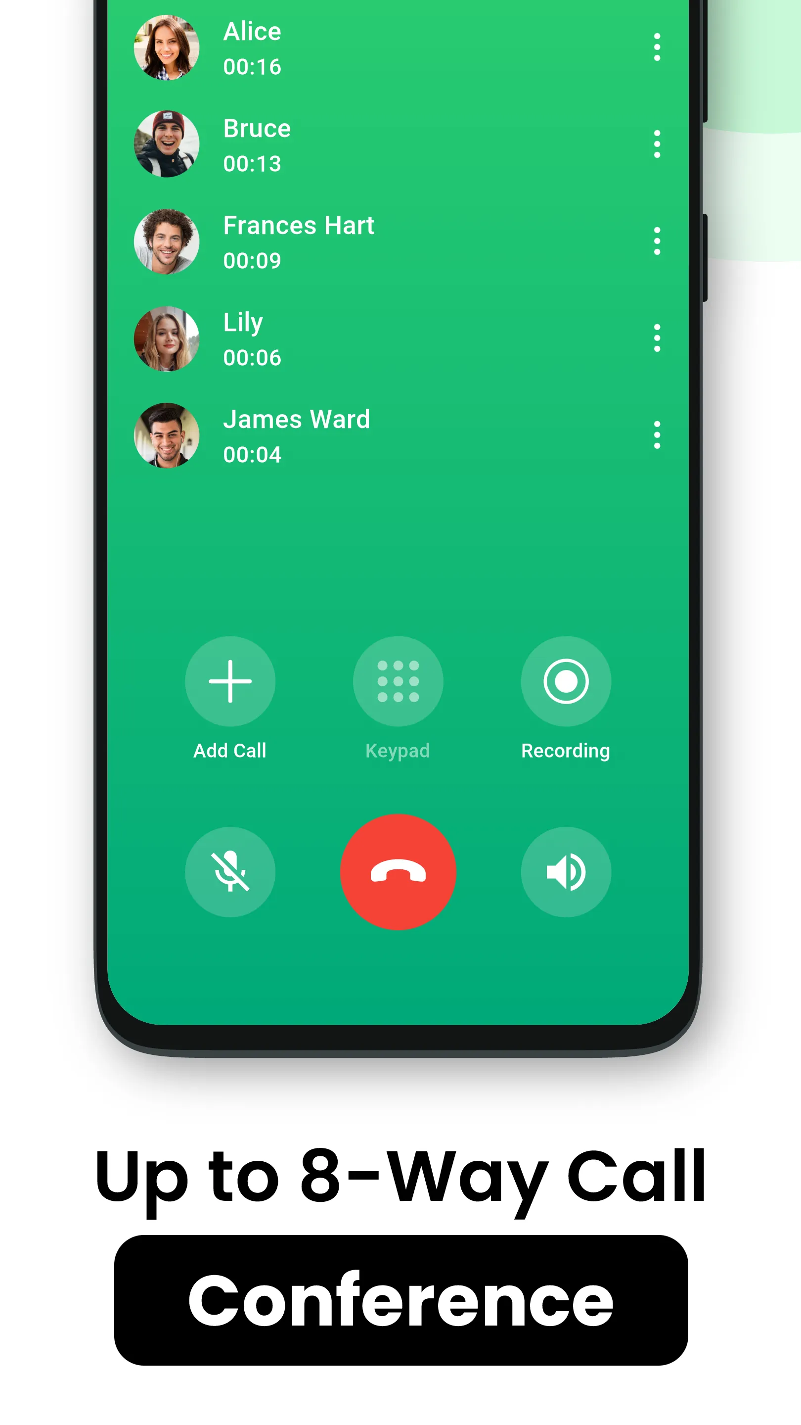 Xcaller - X Call App | Indus Appstore | Screenshot