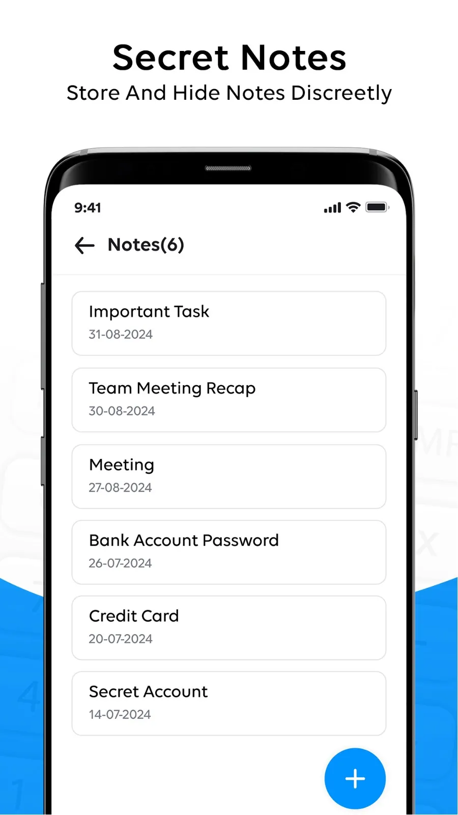 Calculator Lock - Photo Vault | Indus Appstore | Screenshot