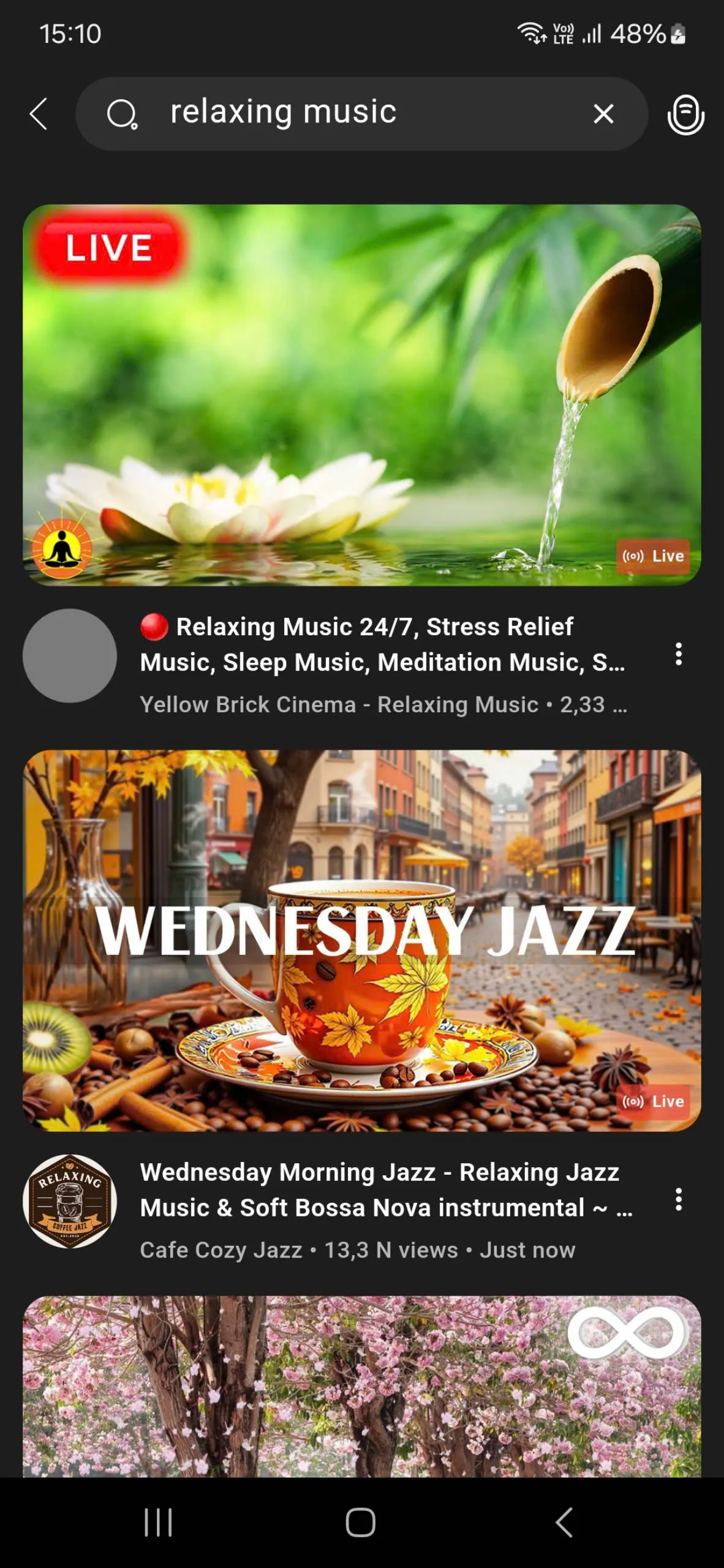 Play Tube & Music Tube | Indus Appstore | Screenshot