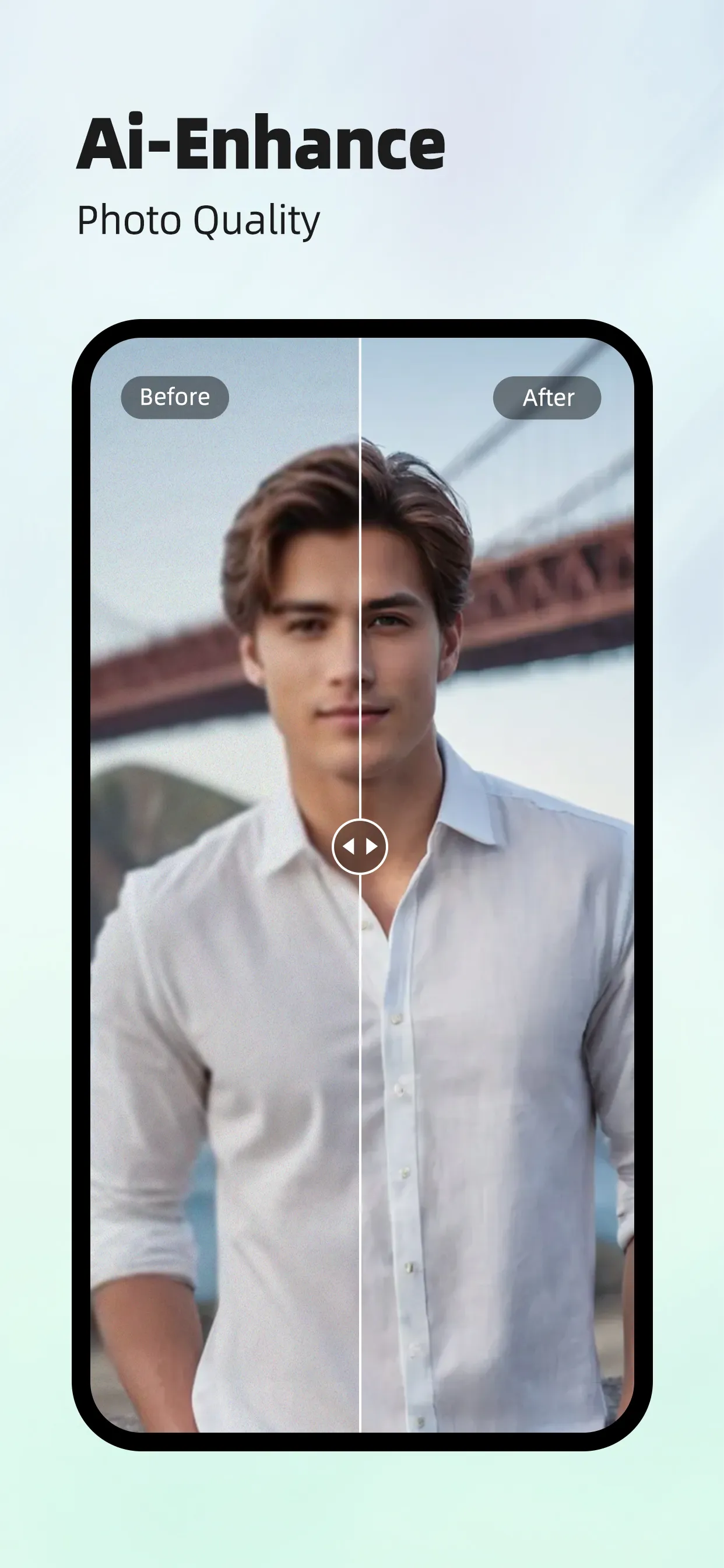 Linpo: Photo Dance & AI Filter | Indus Appstore | Screenshot