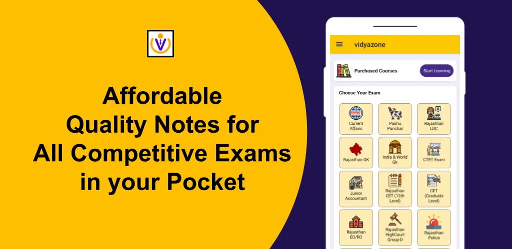 EO/RO, 4th Grade Exam Notes | Indus Appstore | Screenshot