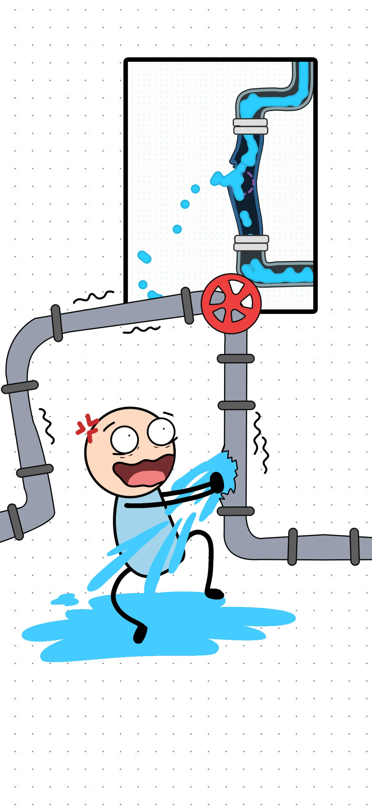 Tricky Story: Friendly Help | Indus Appstore | Screenshot