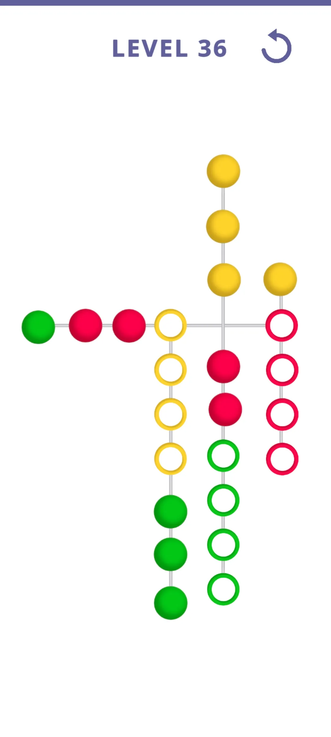 Color Dots | Indus Appstore | Screenshot