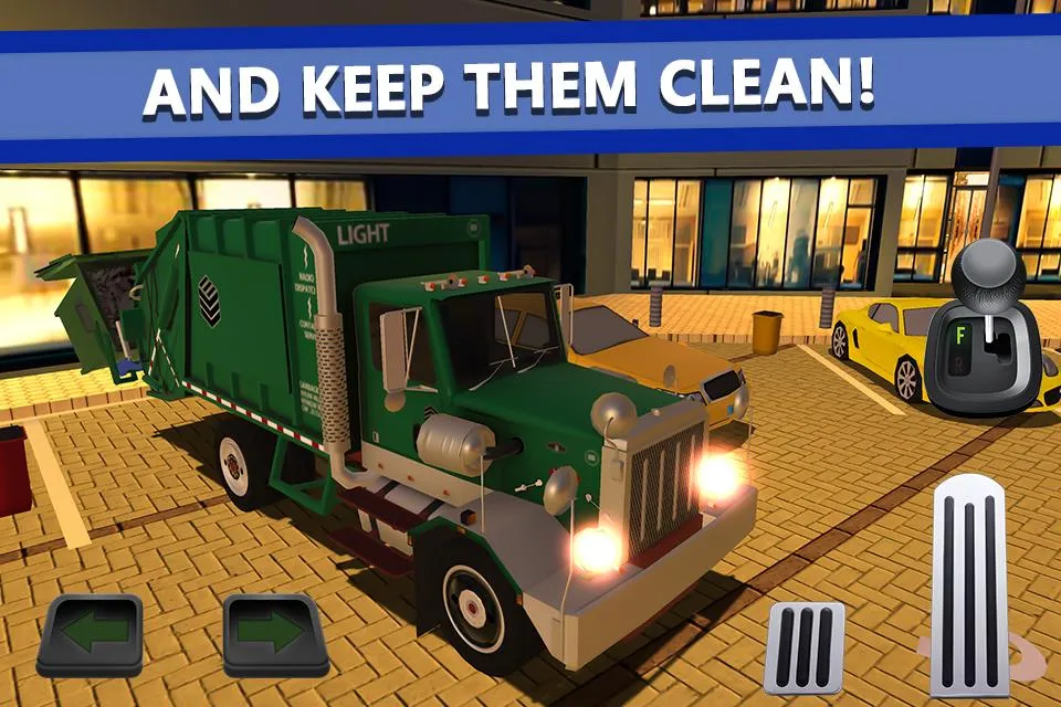 Emergency Driver Sim: City Her | Indus Appstore | Screenshot