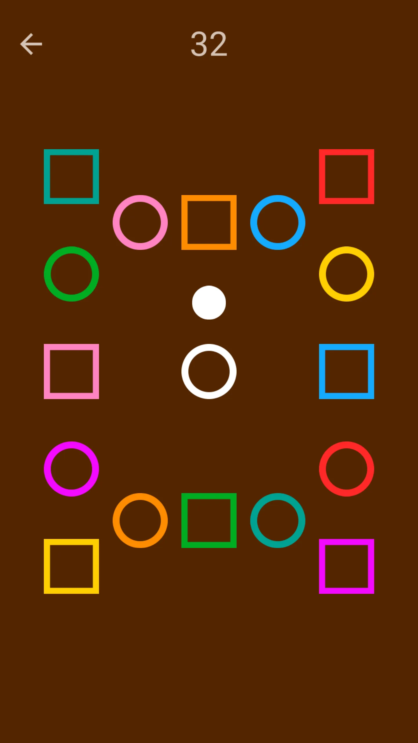 Logic Time Maze | Indus Appstore | Screenshot