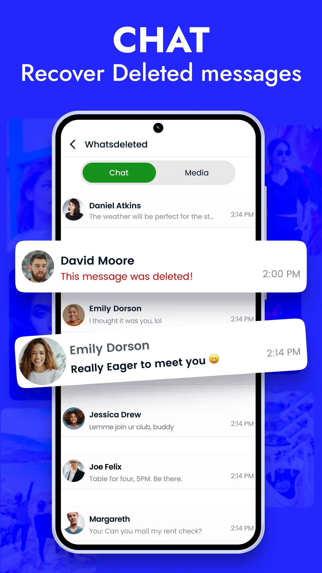 All File & Photo Recovery App | Indus Appstore | Screenshot