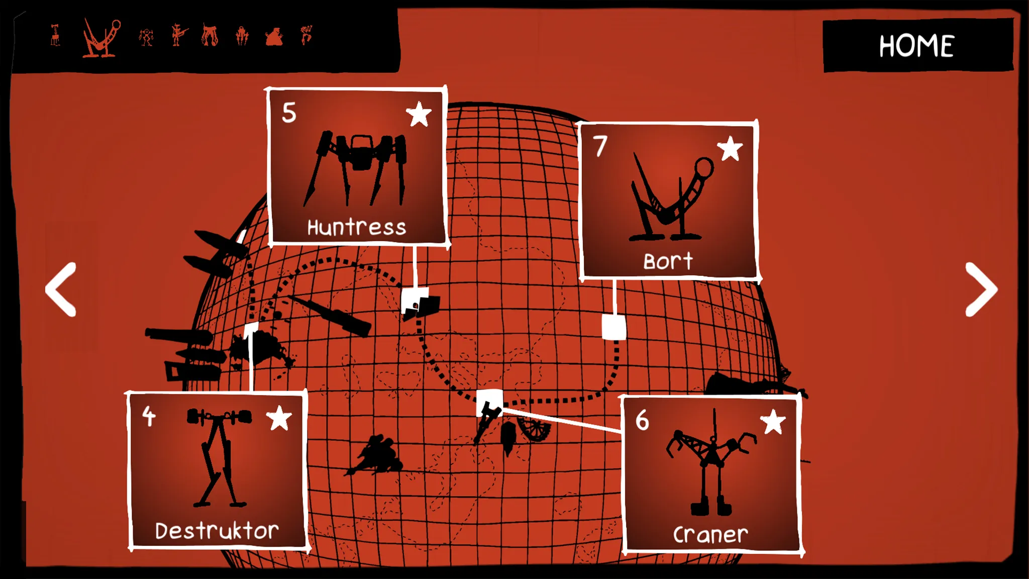 Battlecruisers | Indus Appstore | Screenshot