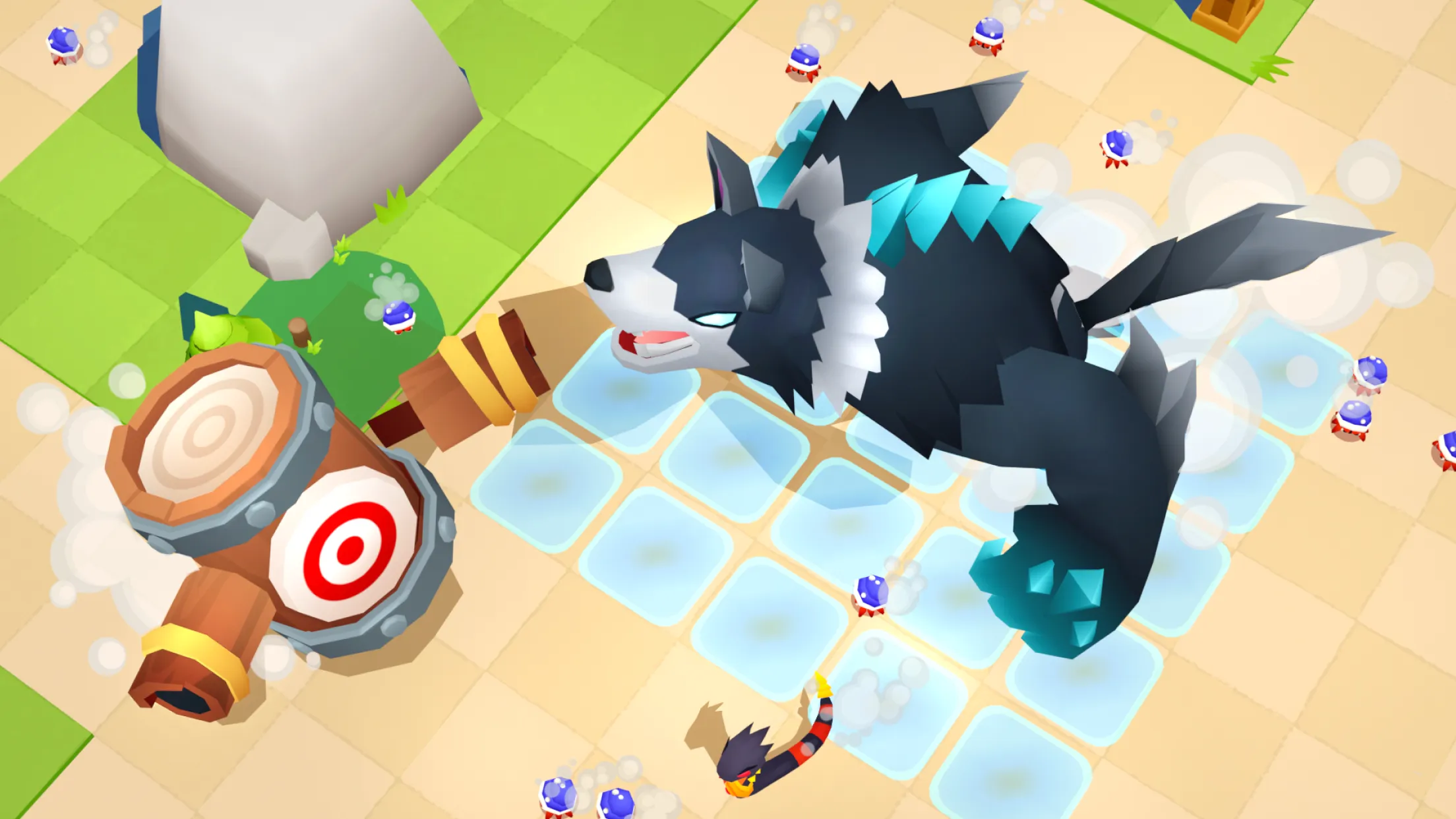 EVO | Indus Appstore | Screenshot