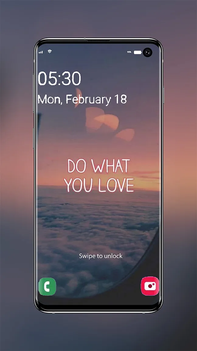 Love Wallpaper | Indus Appstore | Screenshot