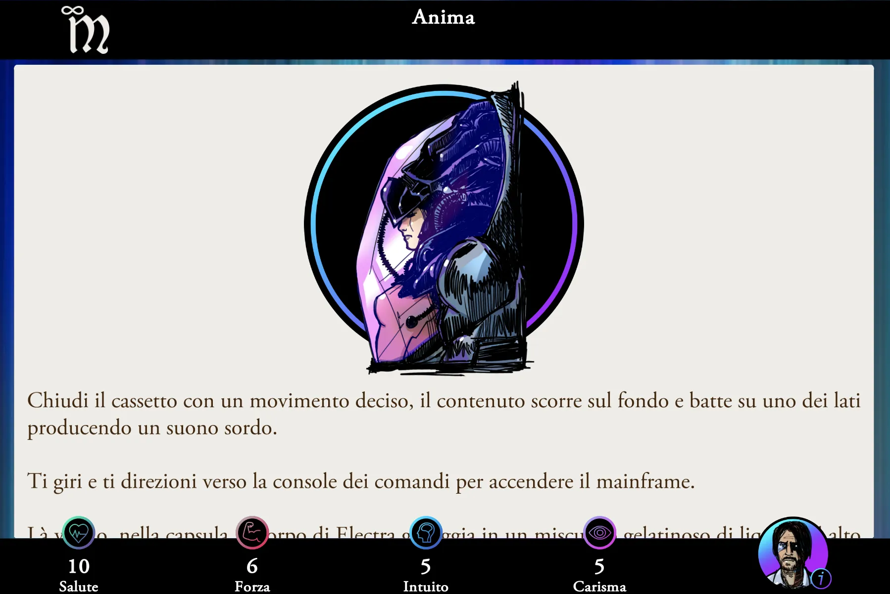 Anima - ITA | Indus Appstore | Screenshot