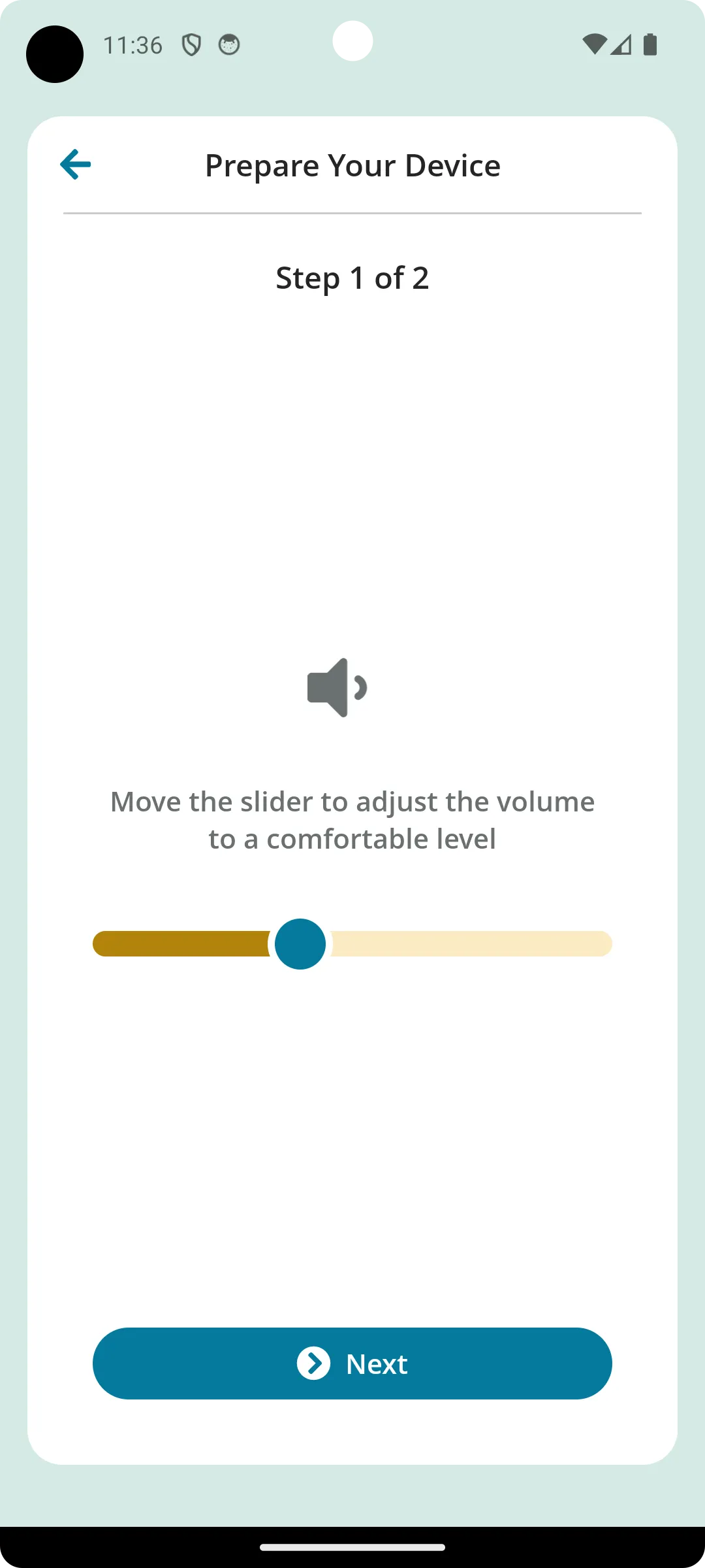 Versant | Indus Appstore | Screenshot