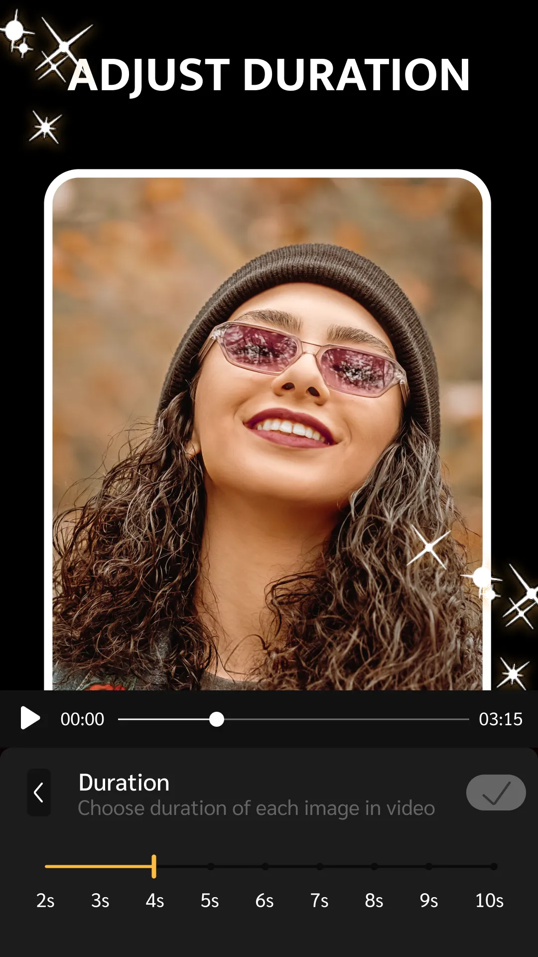 SlideShow - Photo Video Maker | Indus Appstore | Screenshot