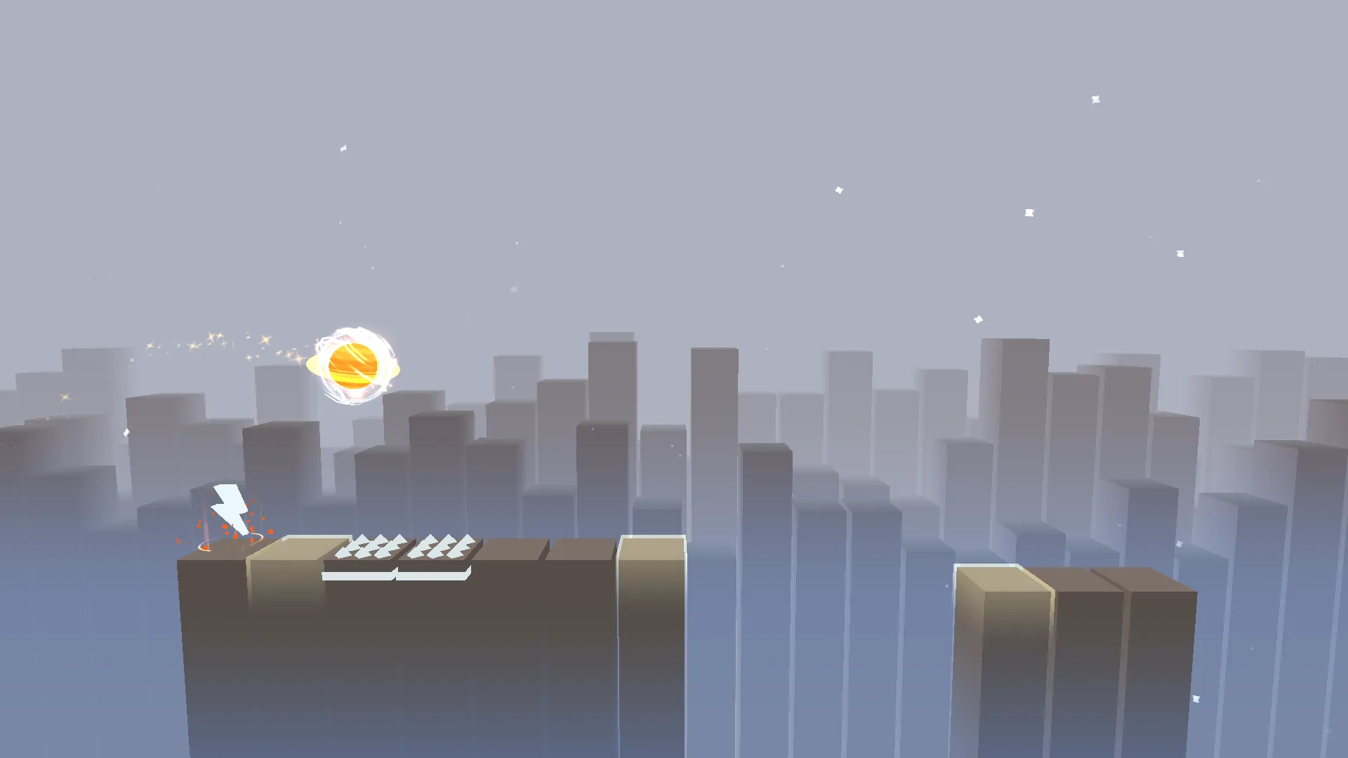 TapJump | Indus Appstore | Screenshot