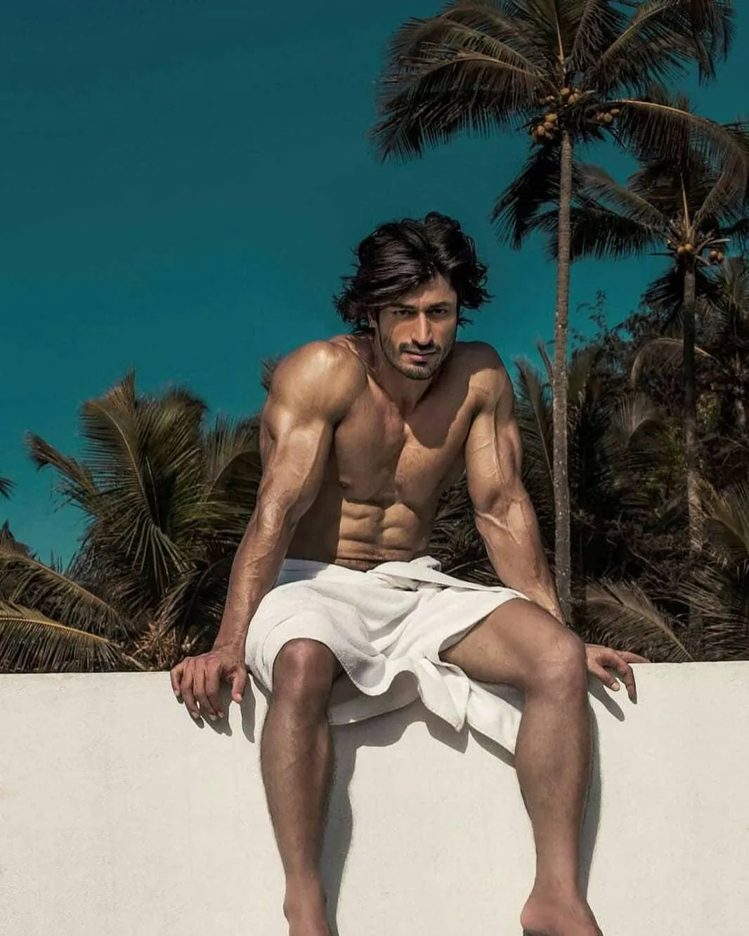 Vidyut Jamwal HD Wallpapers | Indus Appstore | Screenshot