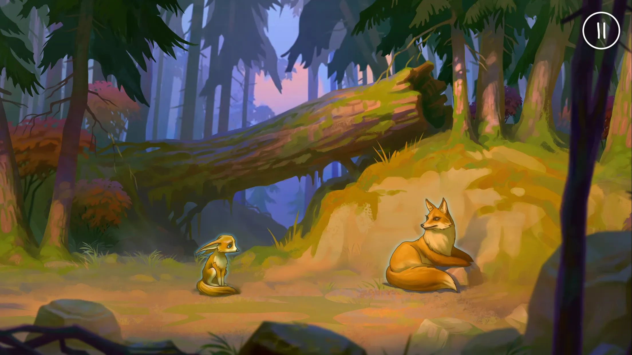 How Fennec Fox Built a Home | Indus Appstore | Screenshot