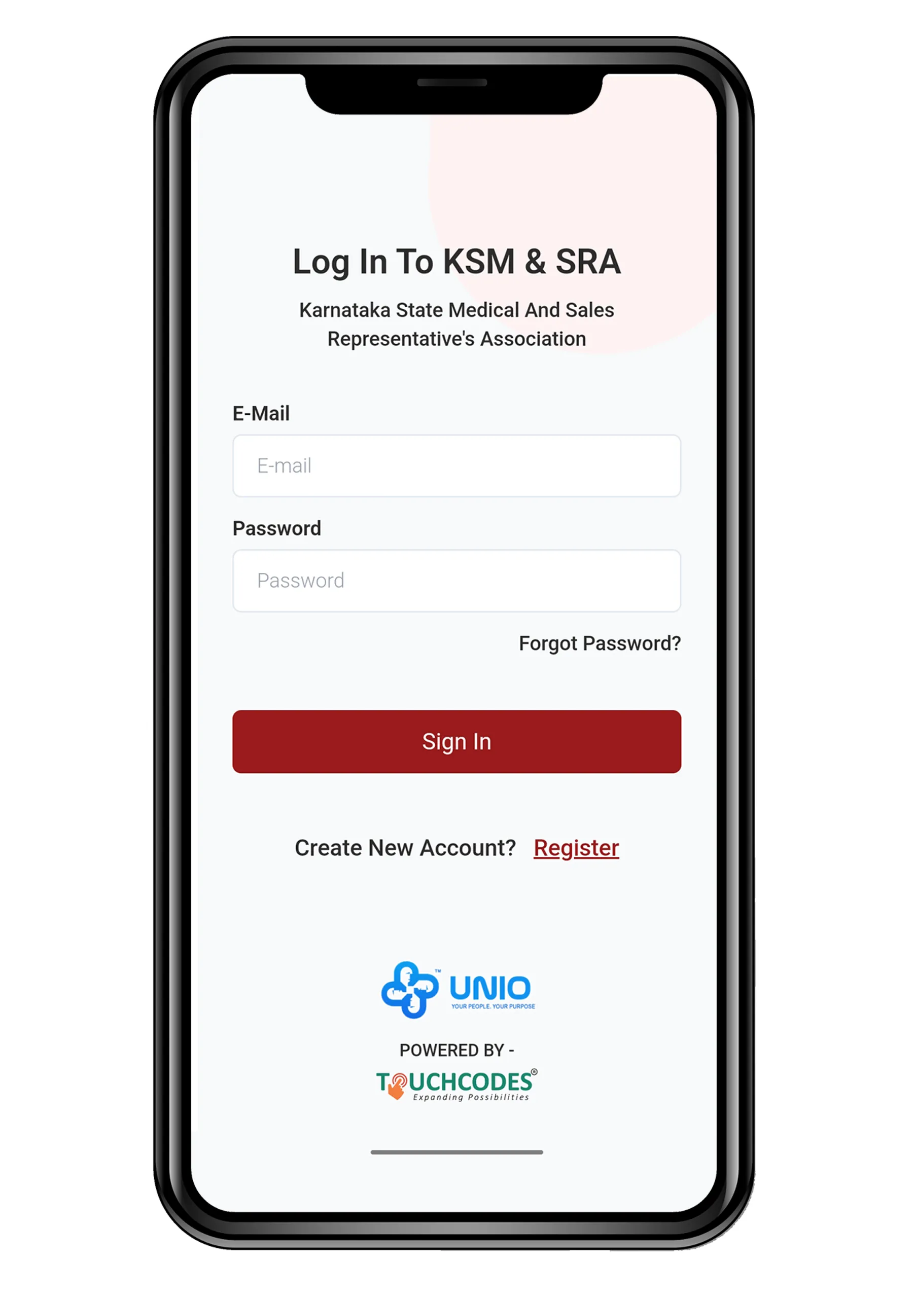 KSM and SRA | Indus Appstore | Screenshot