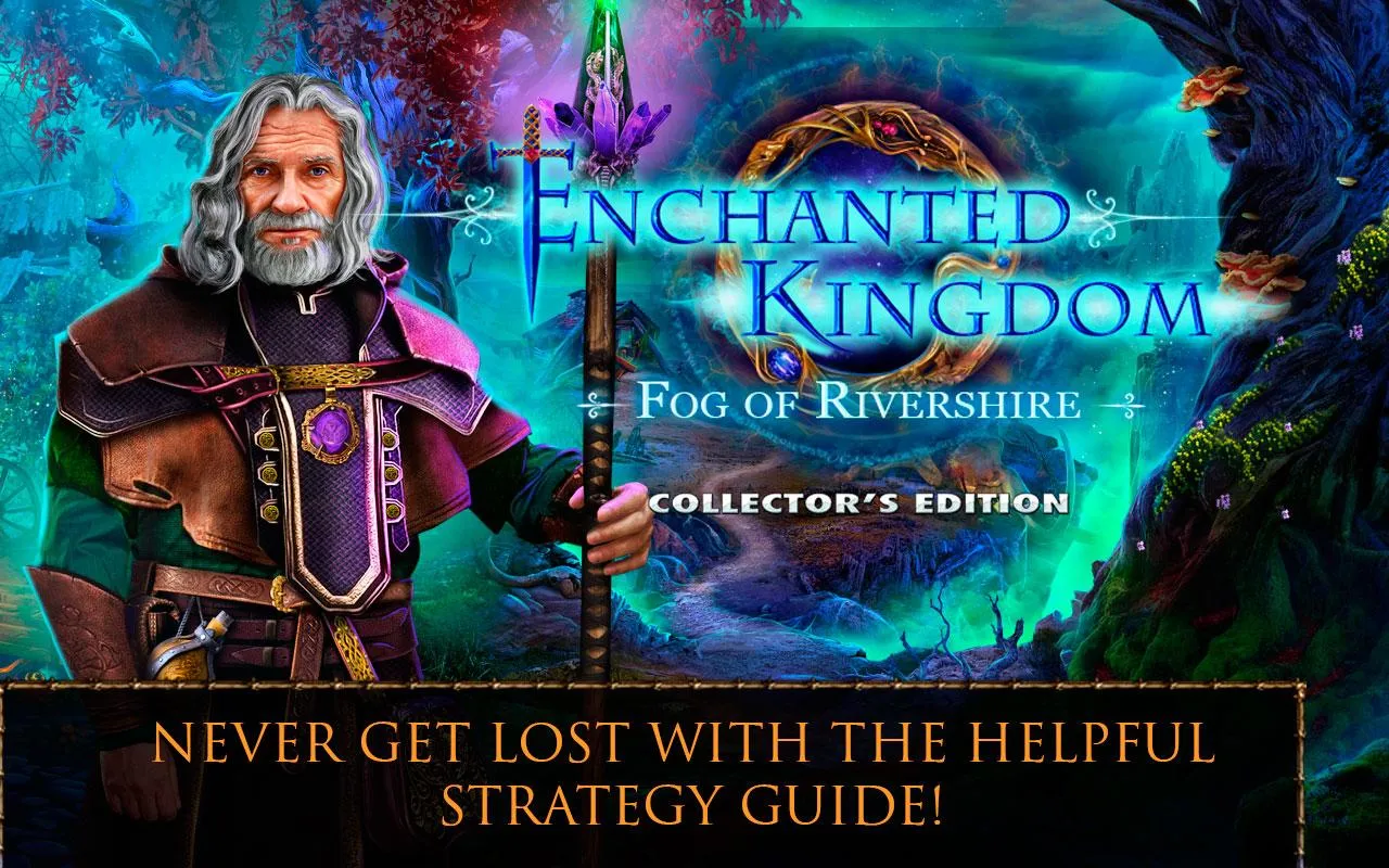 Enchanted Kingdom: Rivershire | Indus Appstore | Screenshot