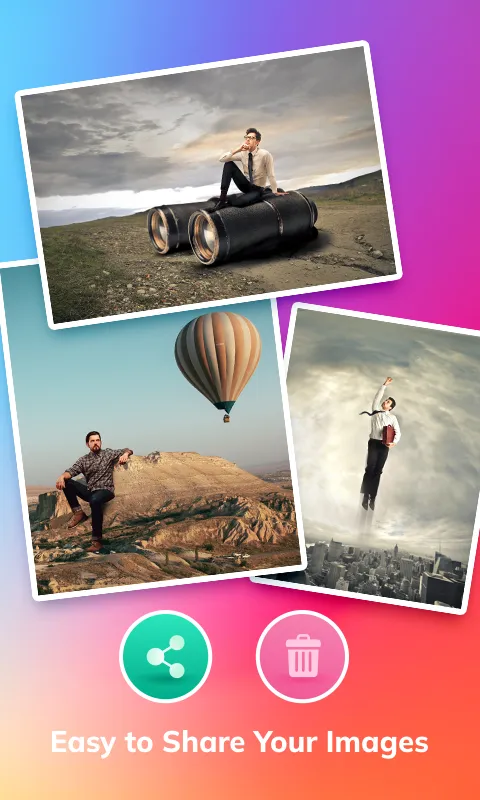 XL Camera Enlarge Photo Object | Indus Appstore | Screenshot