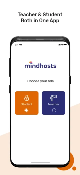 Mindhosts | Indus Appstore | Screenshot