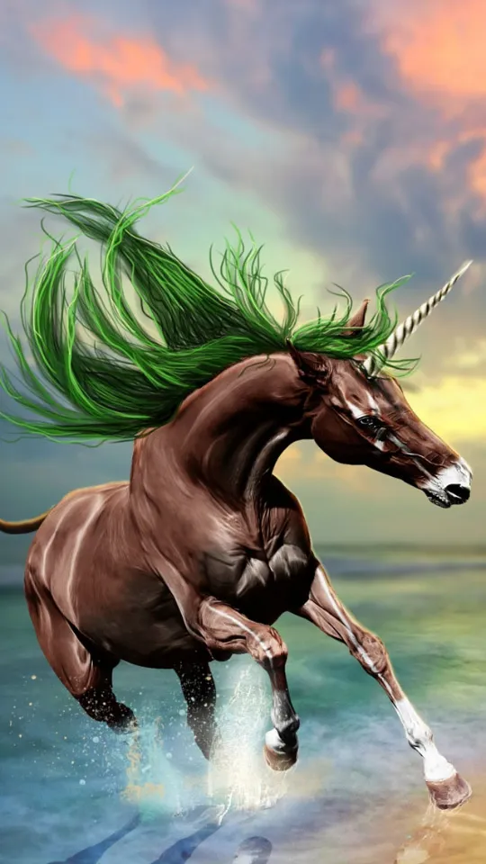 Horse Wallpapers | Indus Appstore | Screenshot