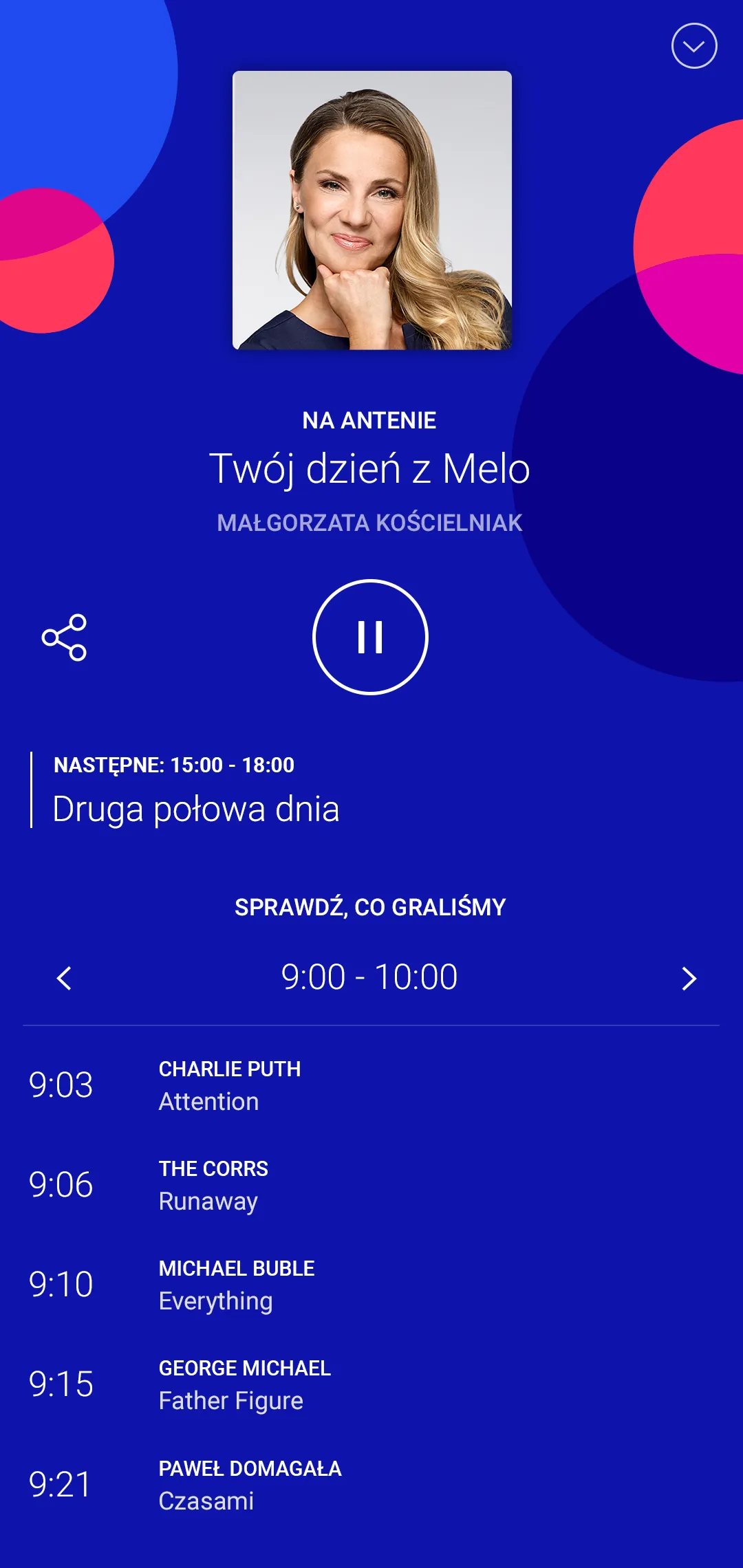 Meloradio | Indus Appstore | Screenshot