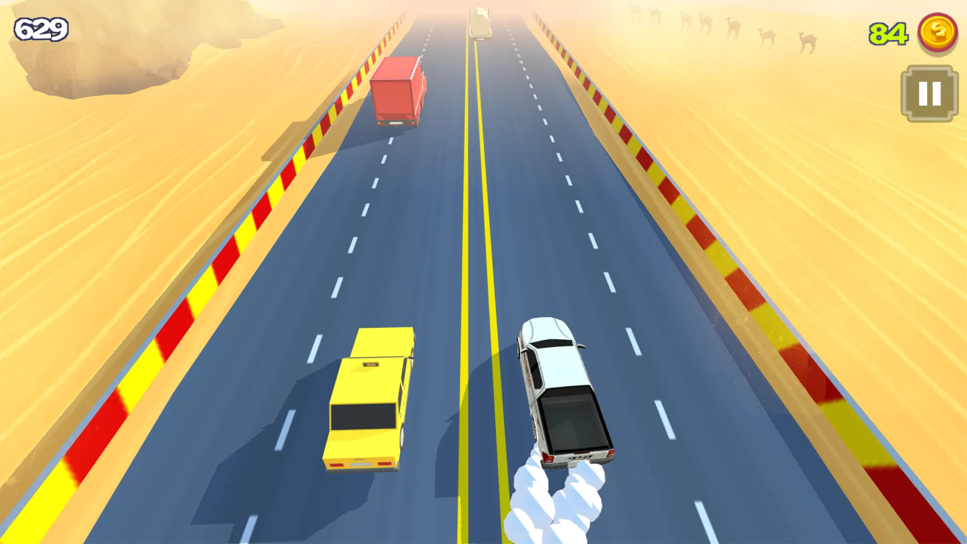 Smashy Drift Racing | Indus Appstore | Screenshot