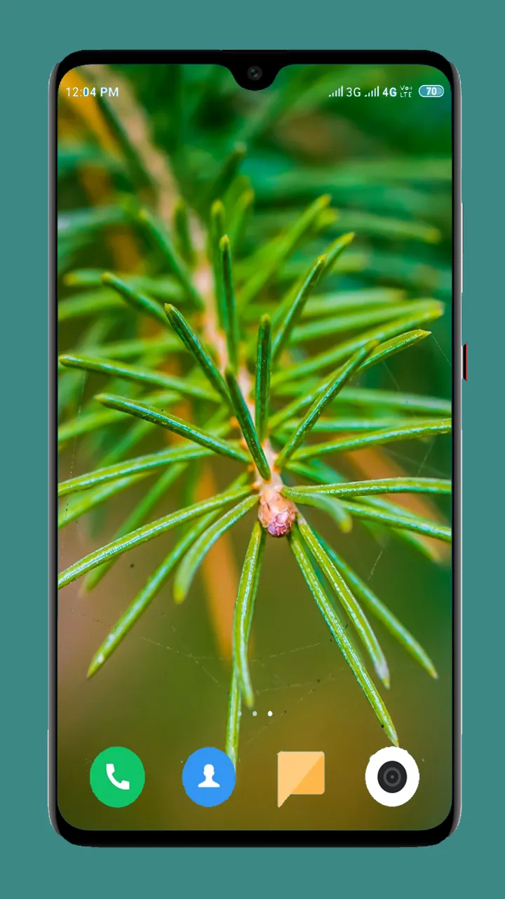 Macro Wallpaper 4K | Indus Appstore | Screenshot