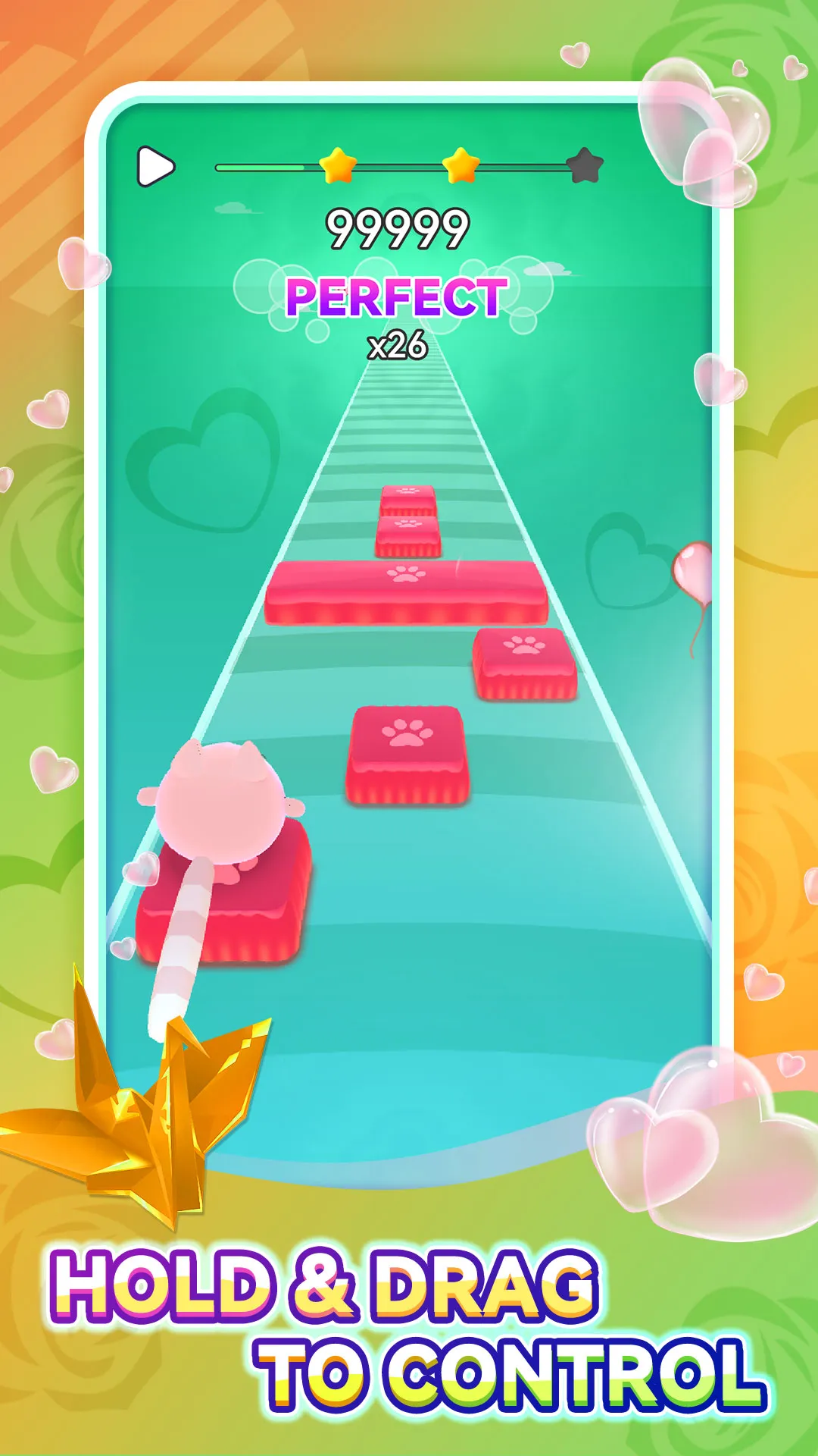 Beat Cats | Indus Appstore | Screenshot