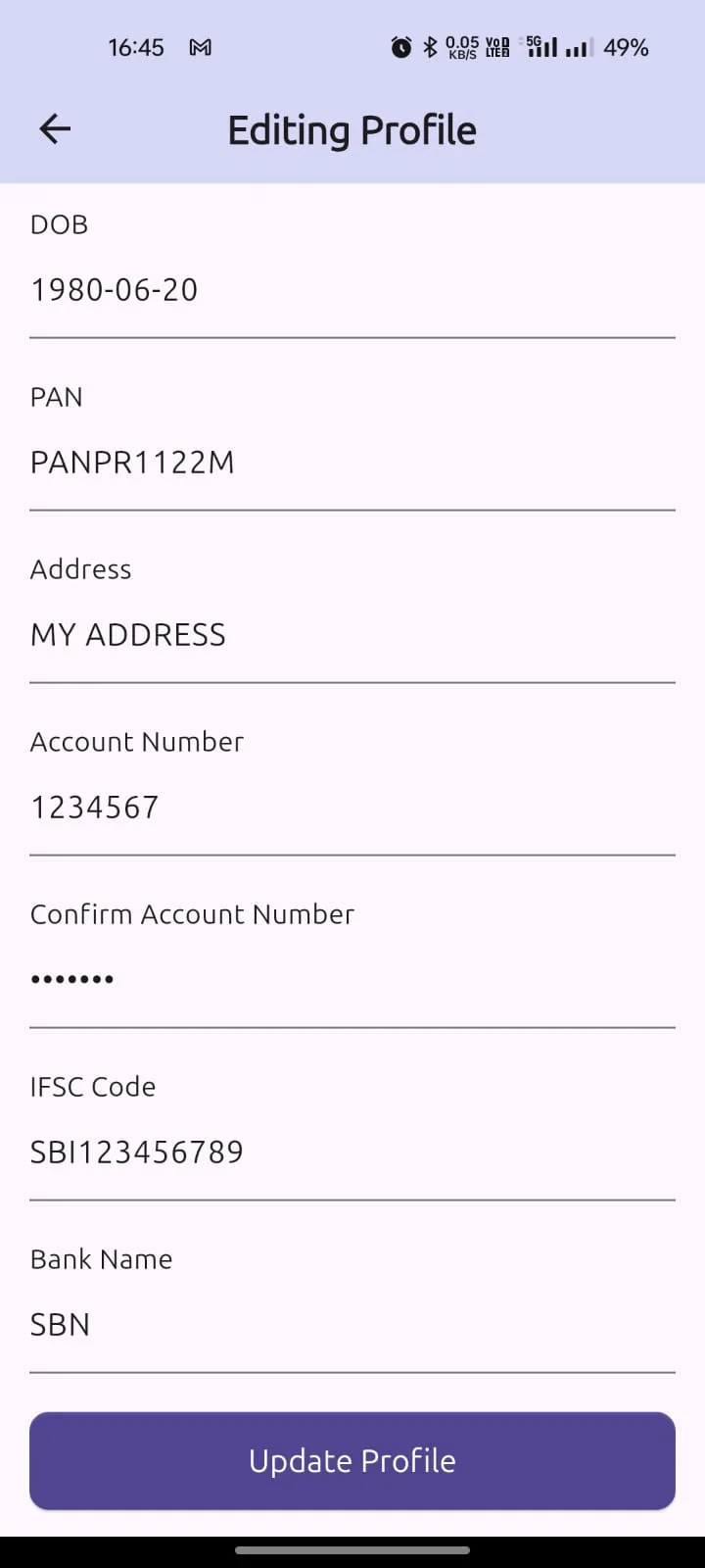 SBTE Bihar | Indus Appstore | Screenshot