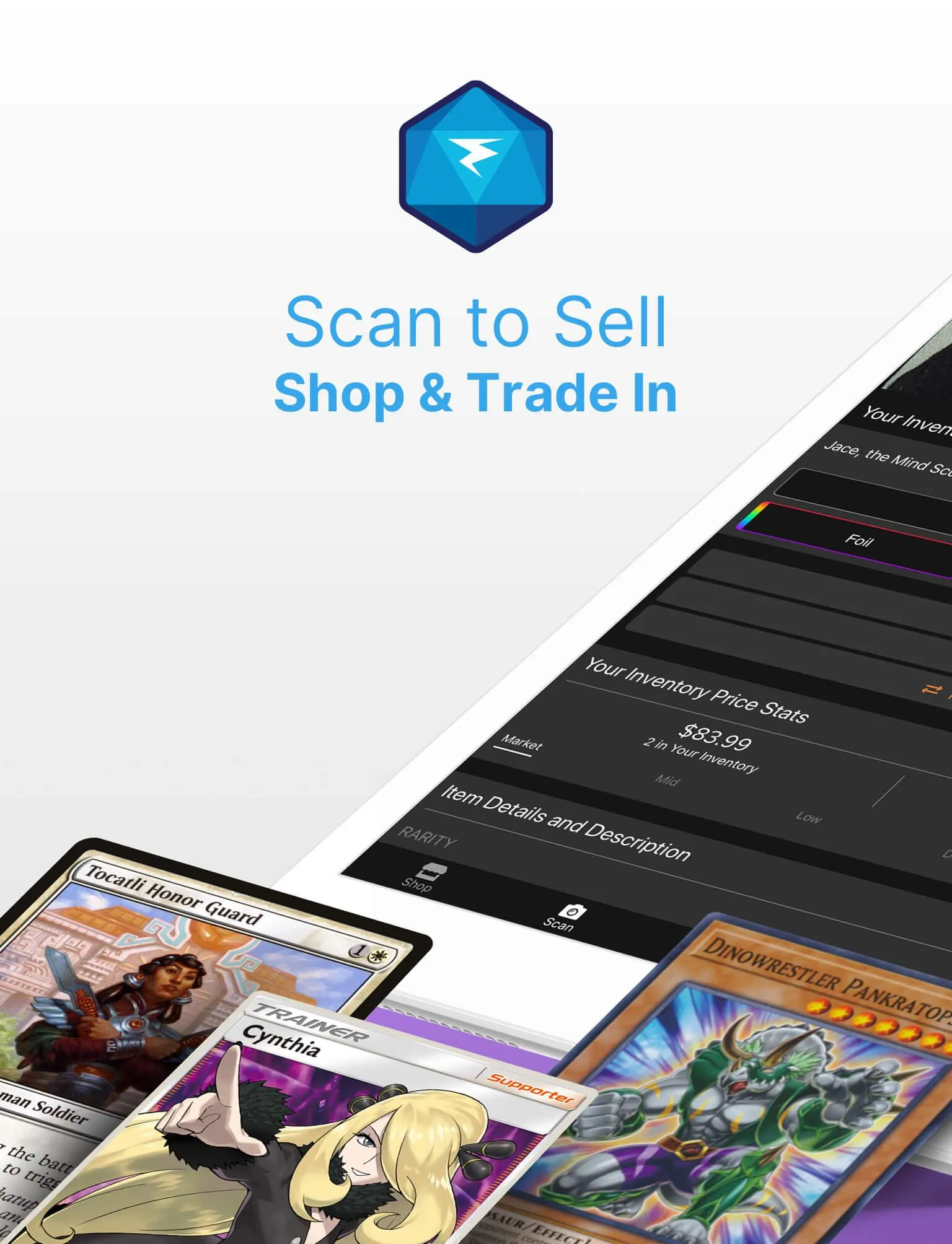 TCGplayer | Indus Appstore | Screenshot