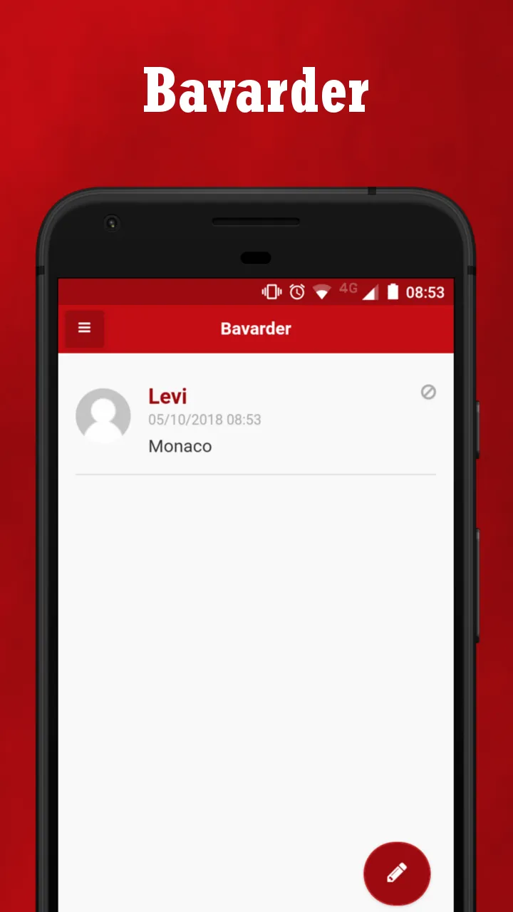 Monaco Actu Foot | Indus Appstore | Screenshot