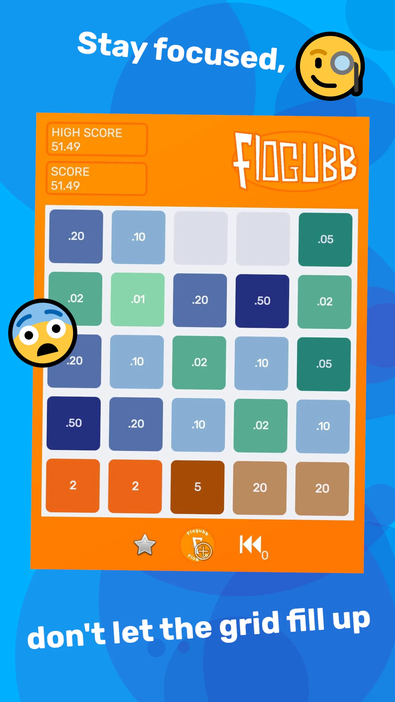 Flogubb | Indus Appstore | Screenshot