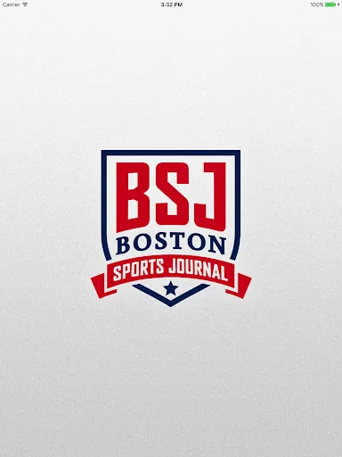 Boston Sports Journal | Indus Appstore | Screenshot