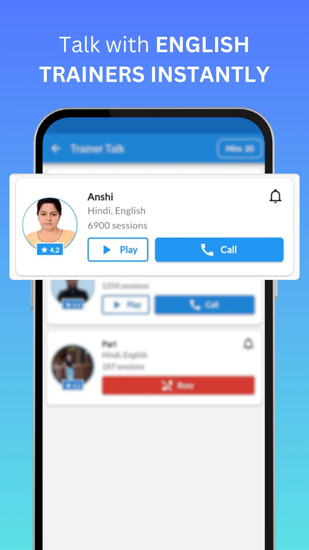 Ace Fluency: English Speaking | Indus Appstore | Screenshot