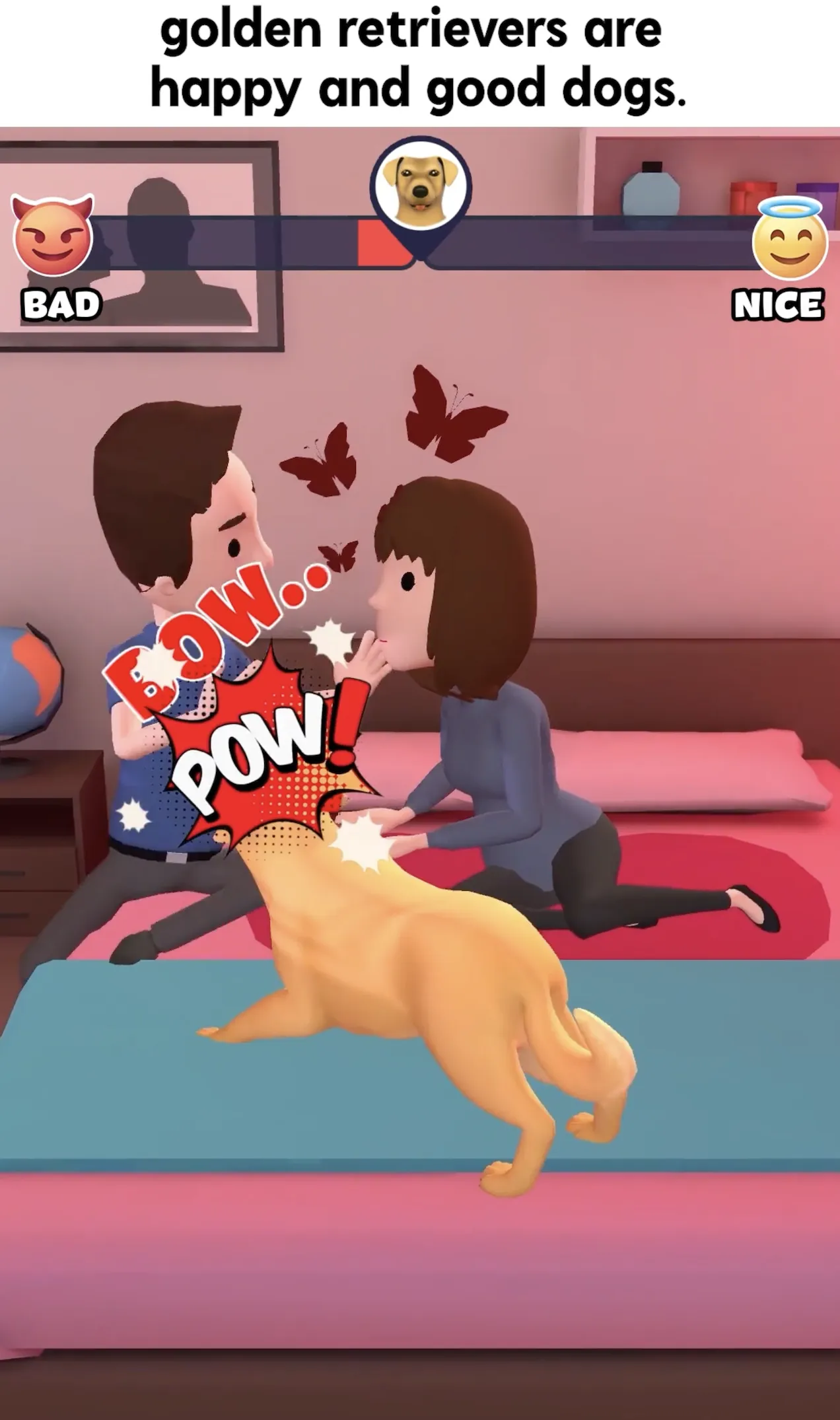 Dog Life Simulator | Indus Appstore | Screenshot