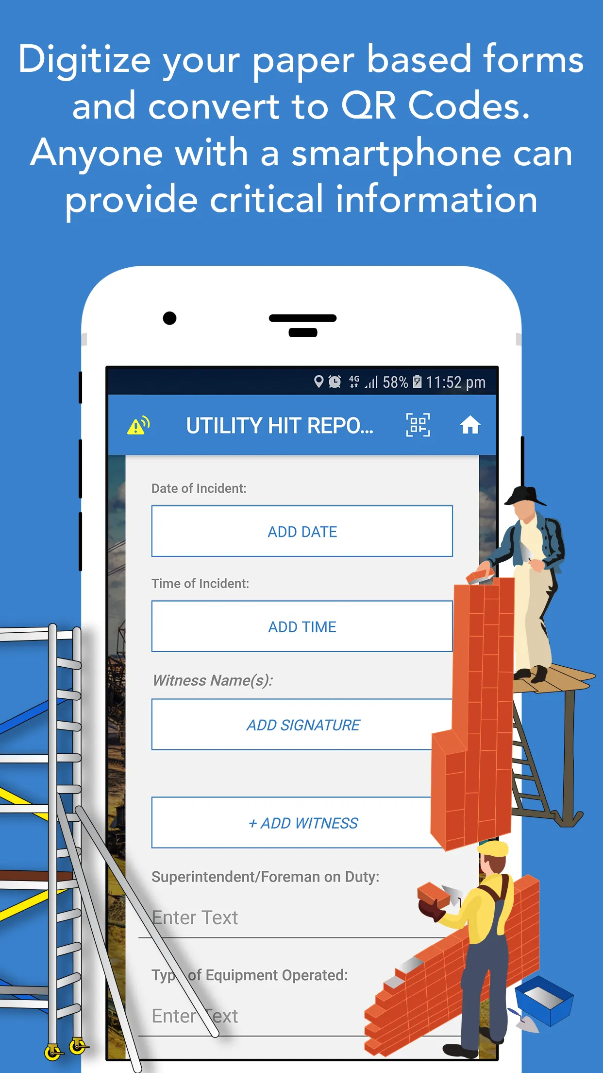 RTRS Safety | Indus Appstore | Screenshot