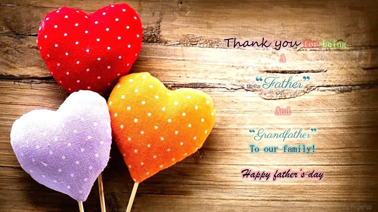 Father's Day Wishes Messages | Indus Appstore | Screenshot