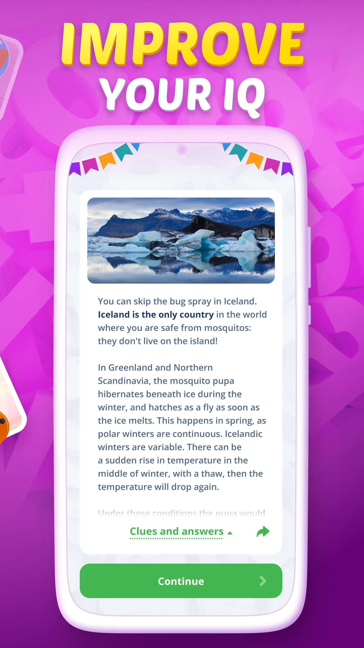 Crostic Guru - Guess The Words | Indus Appstore | Screenshot