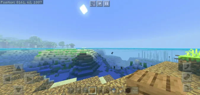 Addons: Shaders for Minecraft | Indus Appstore | Screenshot